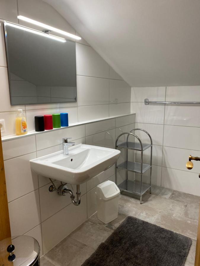 Alpina Inzell 108 - Chiemgau Apartment Exterior photo