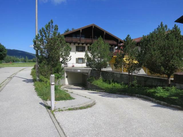 Alpina Inzell 108 - Chiemgau Apartment Exterior photo